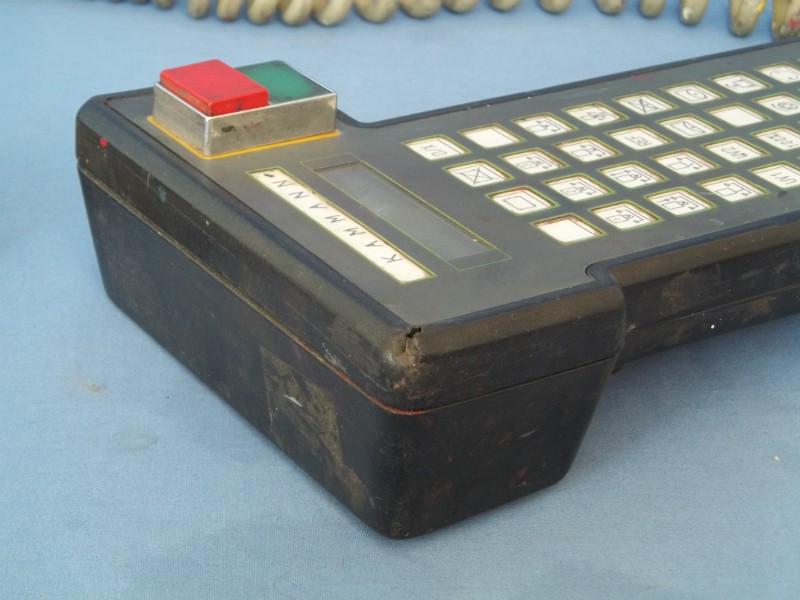 Keba HT4221/20656 / Kammann Hand Terminal